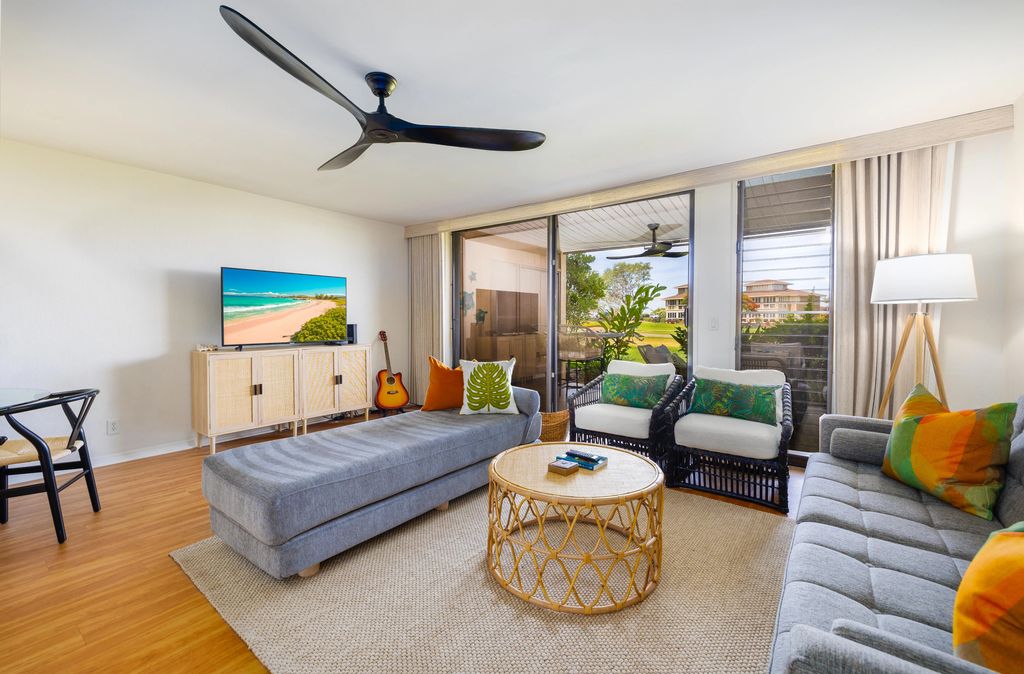 68-3840 Lua Kula St H101, Waikoloa