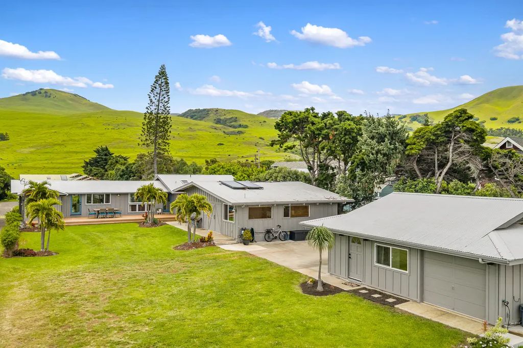 65-1552 Kawaihae Rd, Kamuela