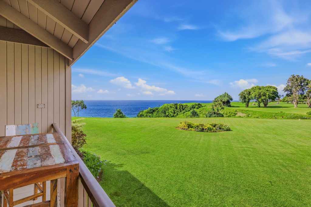 5280 Ka Haku Rd 238, Princeville