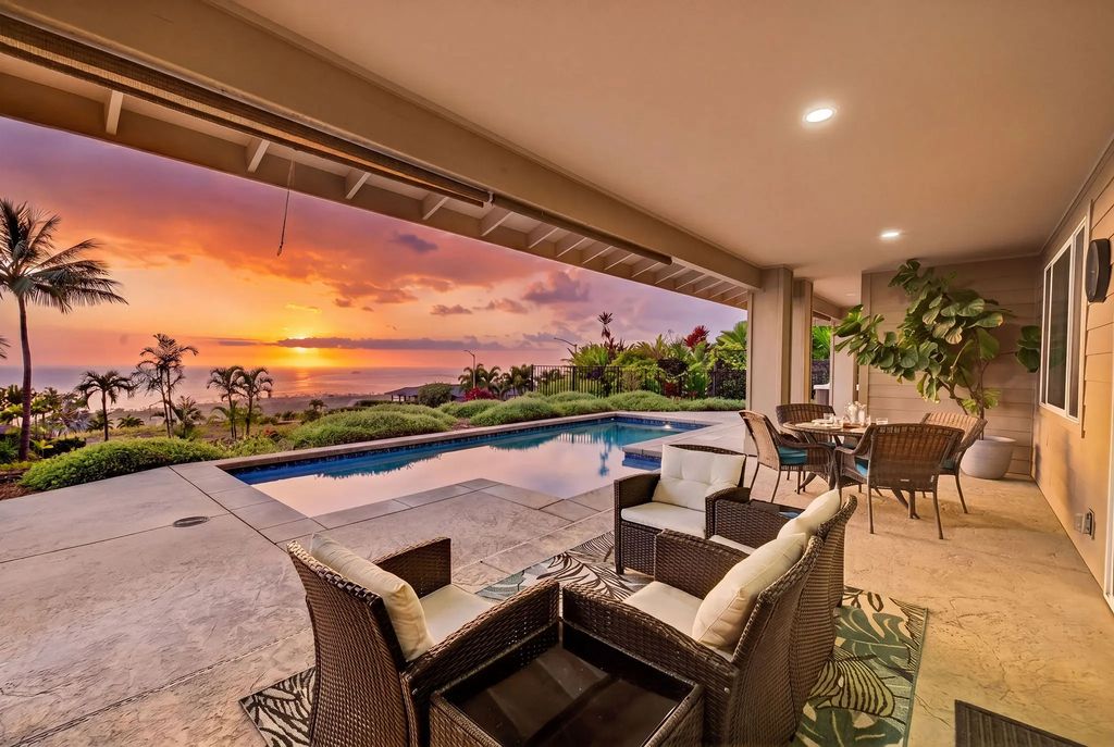 76-6357 Kilohana St, Kailua Kona