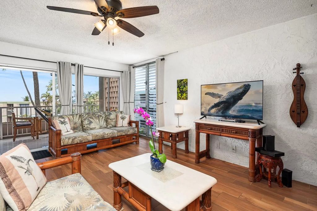 75-6016 Alii Dr 342, Kailua Kona