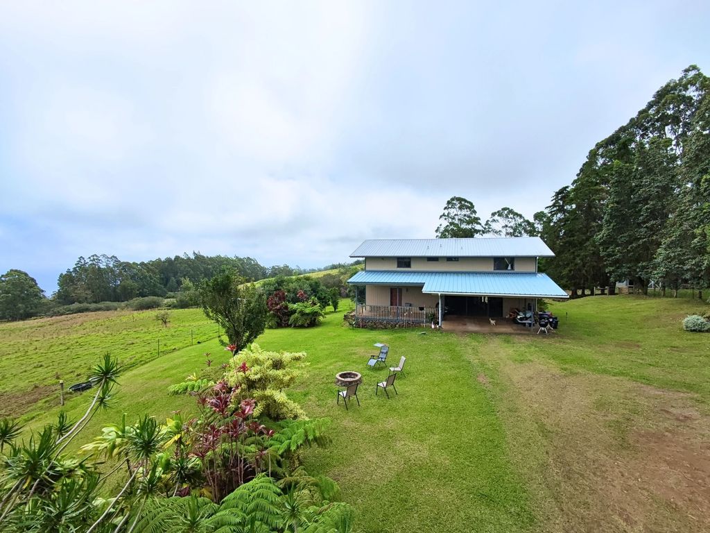 35-539 Kihalani Homestead Rd, Laupahoehoe