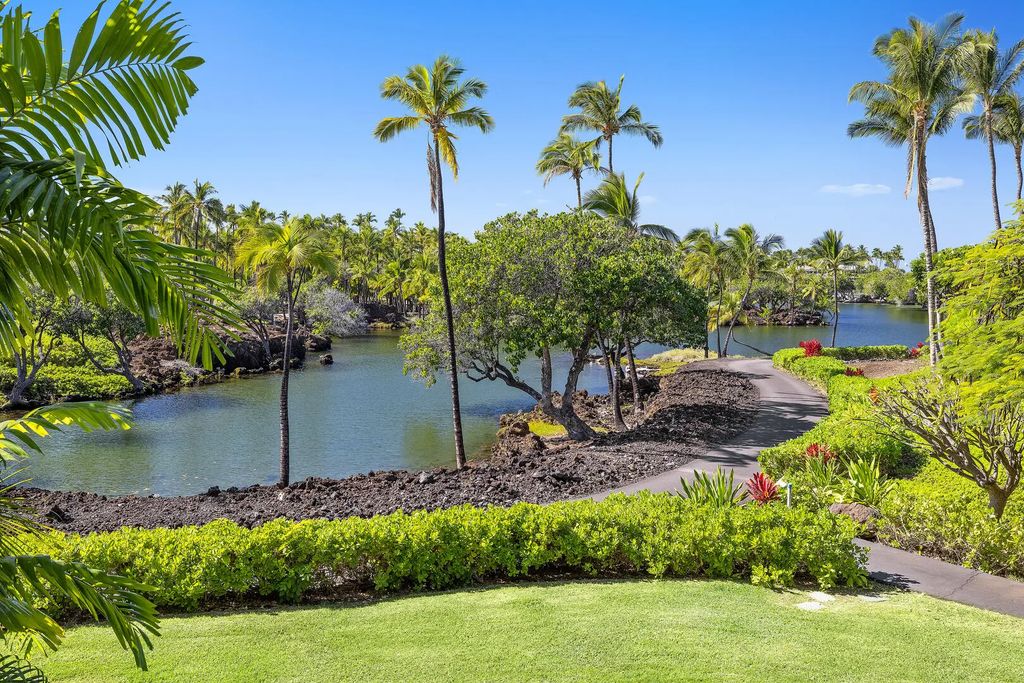 68-1399 Mauna Lani Dr K201, Kamuela