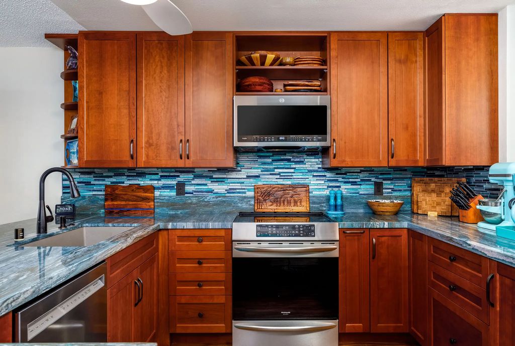 78-6800 Alii Dr 3204, Kailua Kona