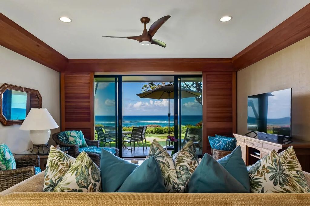 2221 Kapili Rd 6, Koloa