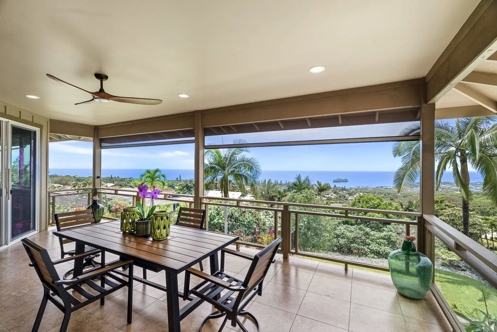75-358 Melelina Pl, Kailua Kona