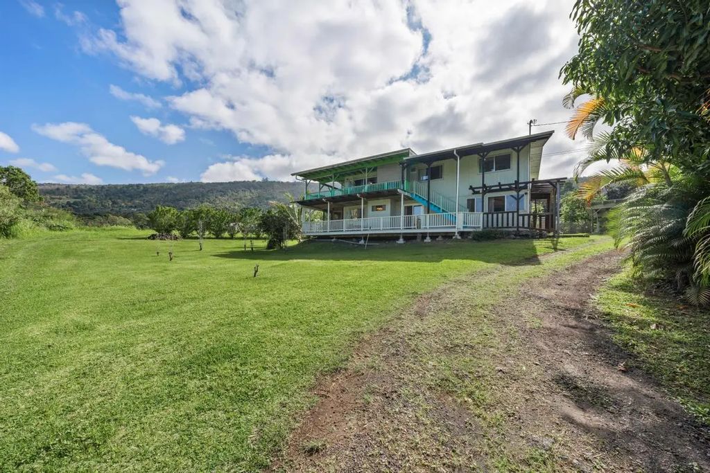 83-5434-c Middle Keei Rd, Captain Cook