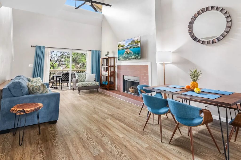 68-3907 Paniolo Ave 505, Waikoloa
