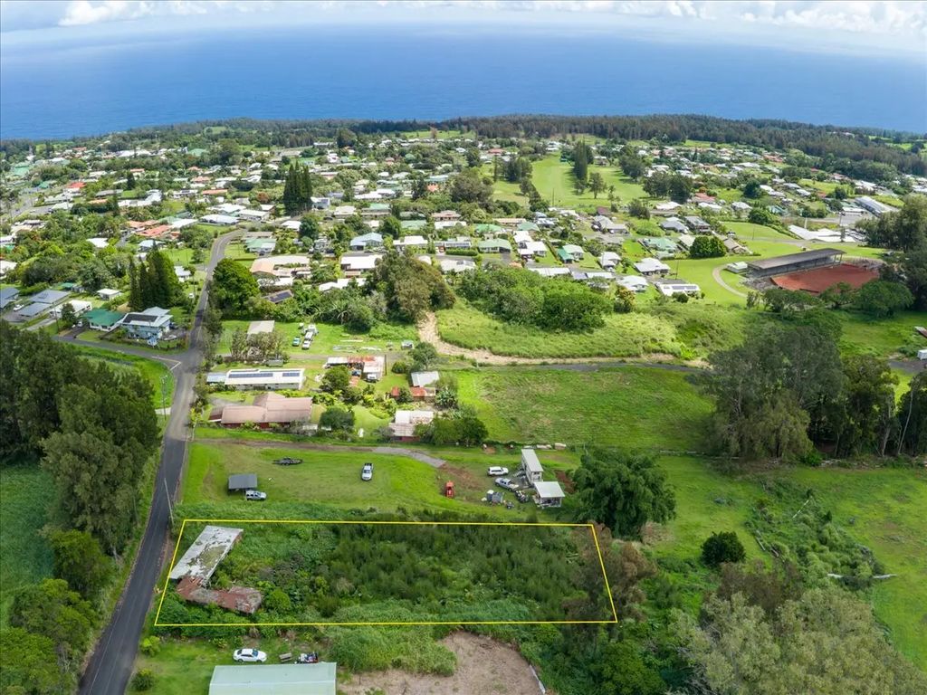 45-643 Pikake St, Honokaa
