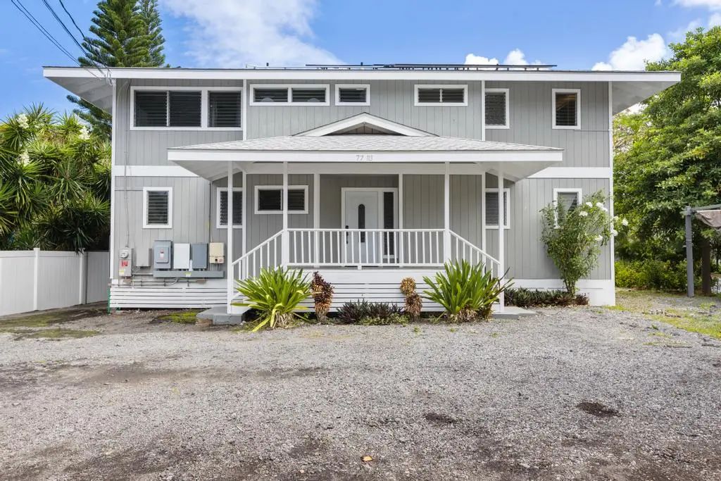 77-113 Kaiupoho Pl, Kailua-Kona
