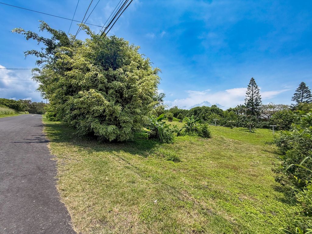 94-1381 Kaulua Circle, Naalehu