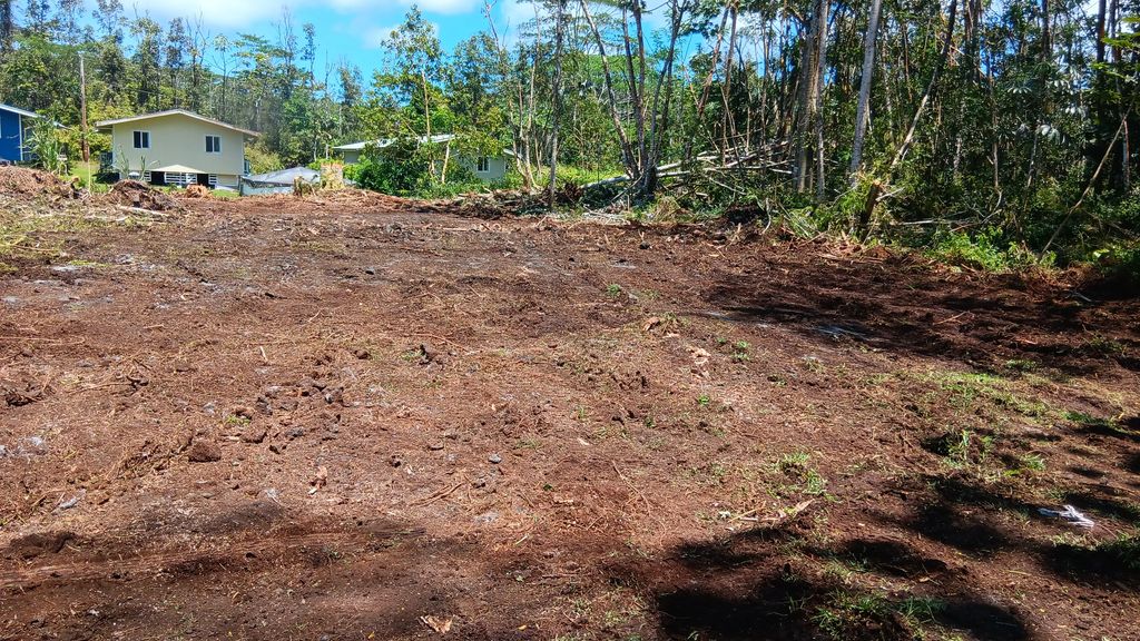 Plumeria Rd, Pahoa