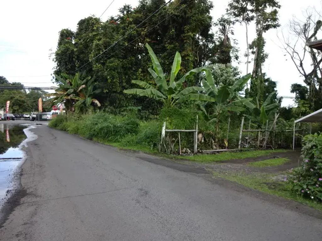 141 Manini St, Hilo