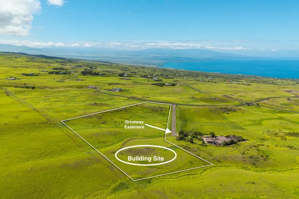 59-1121 Kalama Way, Kamuela