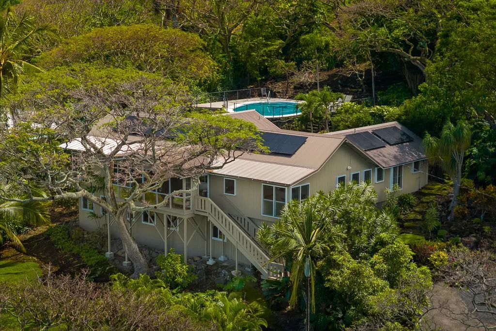 78-6781 Walua Rd, Kailua-Kona