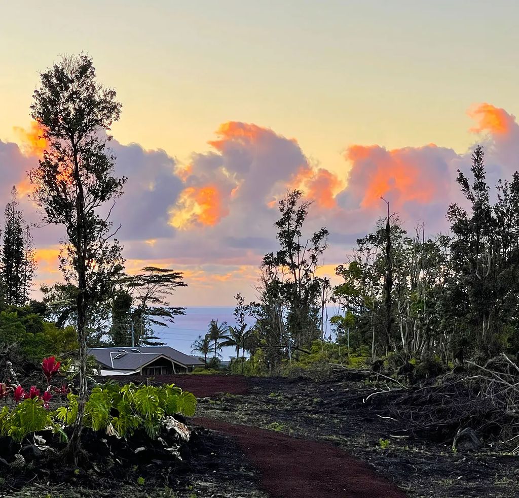 13-3541 Hookupu St, Pahoa