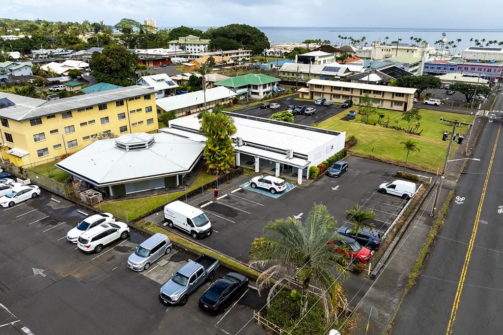 224 Haili St, Hilo