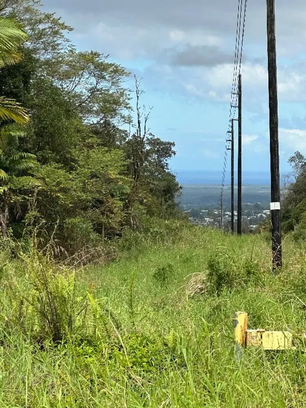 Puainako St. Extension, Hilo
