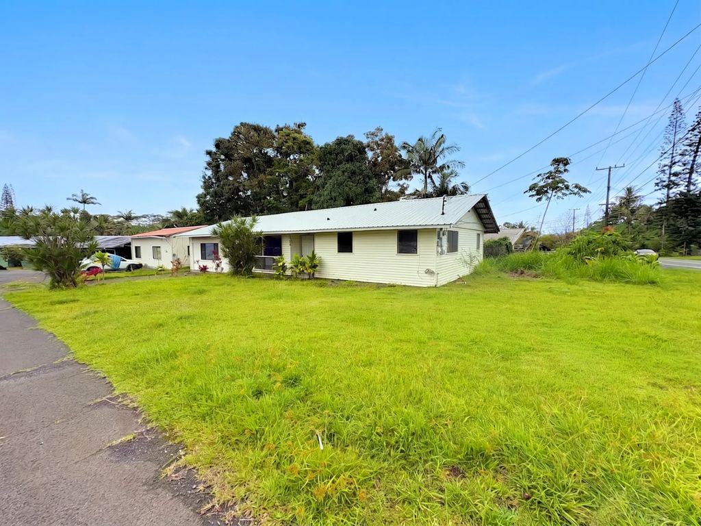 14-806 Nanawale Circle, Pahoa