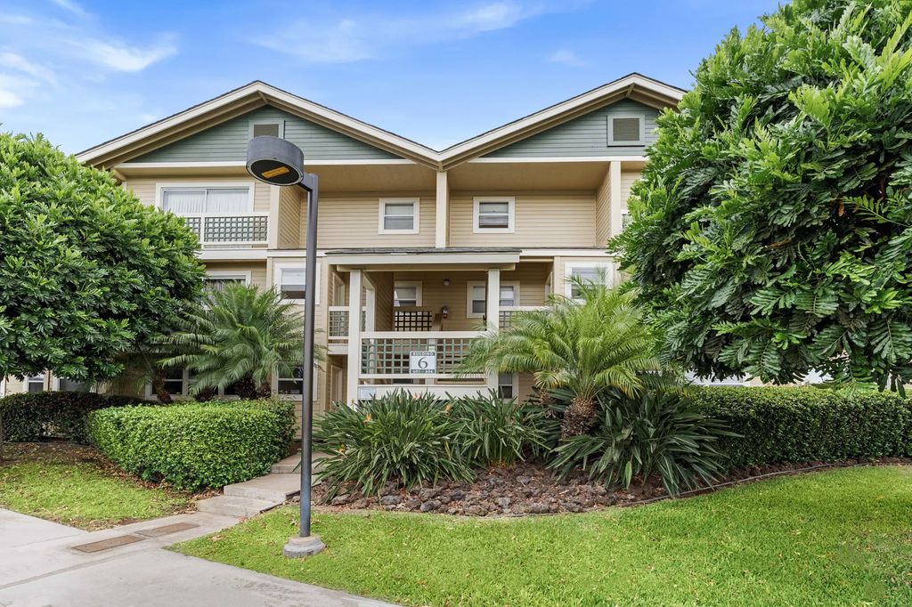 68-3907 Paniolo Ave 606, Waikoloa