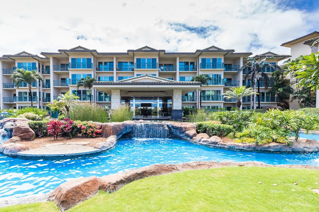 4-820 Kuhio Hwy C104, Kapaa