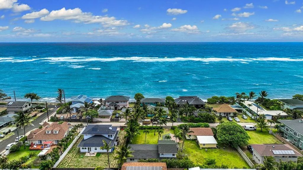 963 Niulani Rd, Kapaa