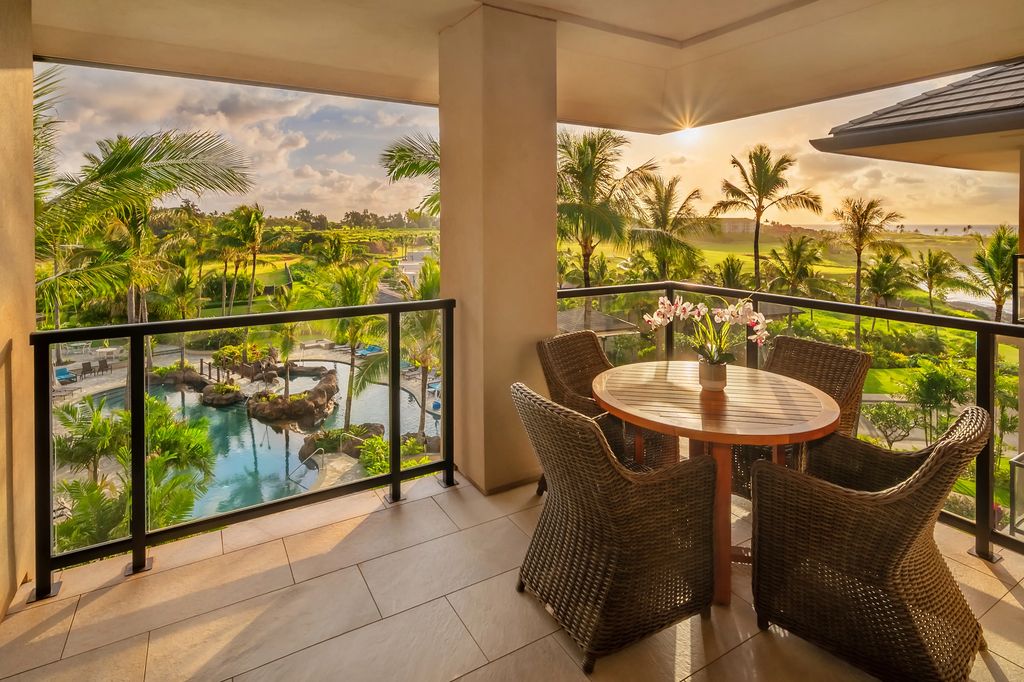 3770 Ala'oli Way 2305, Hokuala