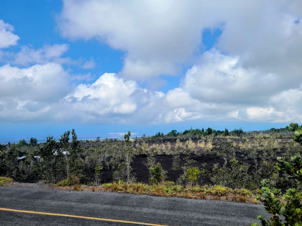 N/A, Ocean View