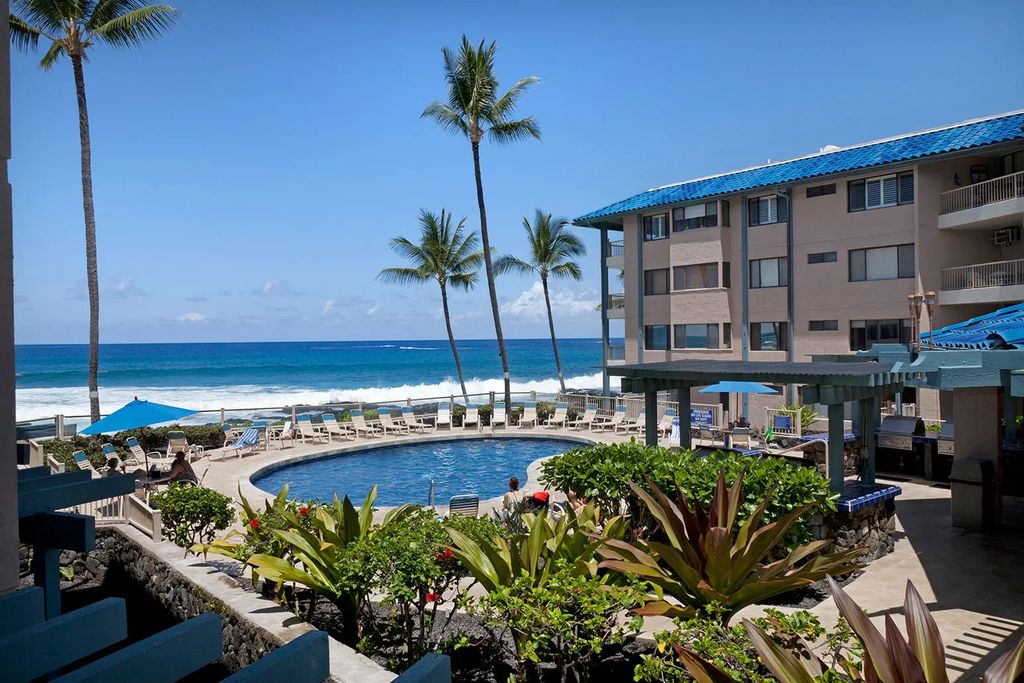 75-5888 Alii Dr C11, Kailua Kona