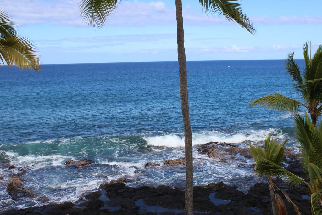 75-5888 Alii Dr D38, Kailua Kona