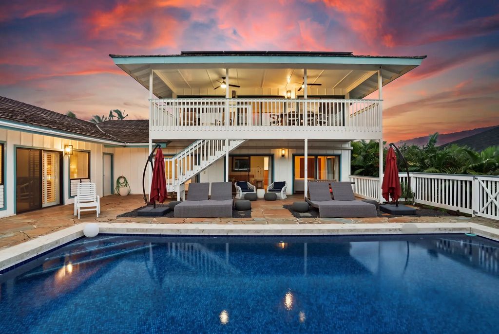 2717 Milo Hae Lp, Koloa