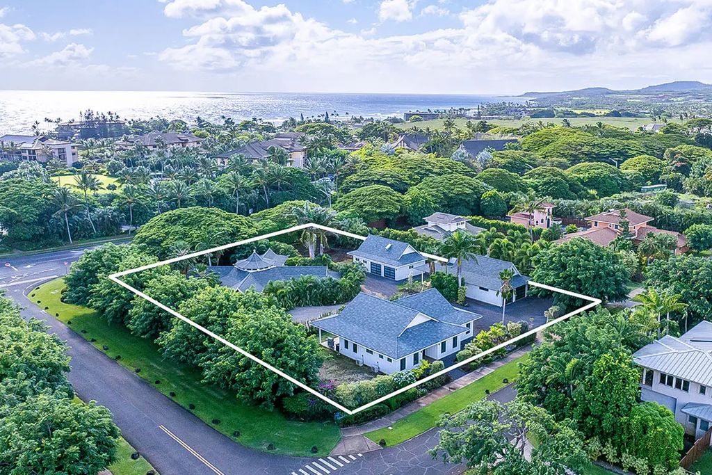 2661 Halalu St A, Koloa
