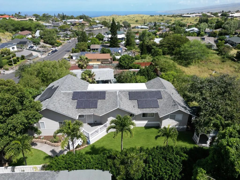 68-1793 Puu Nui St, Waikoloa