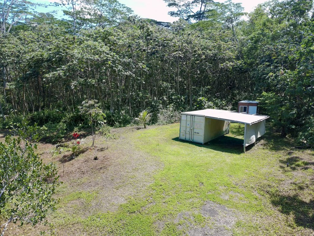 14-3332 Lehua Rd, Pahoa