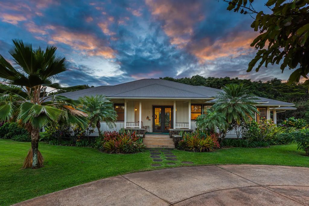 5395-b Loi Pl 1, Koloa