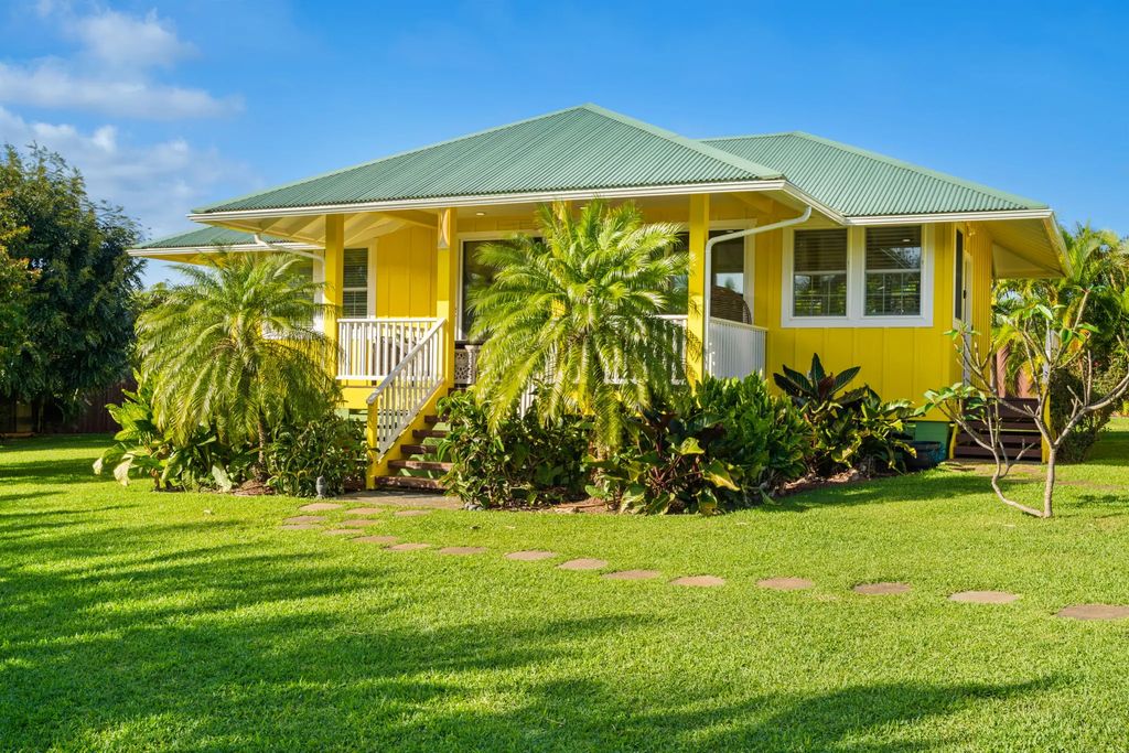5397-b Loi Pl 2, Koloa