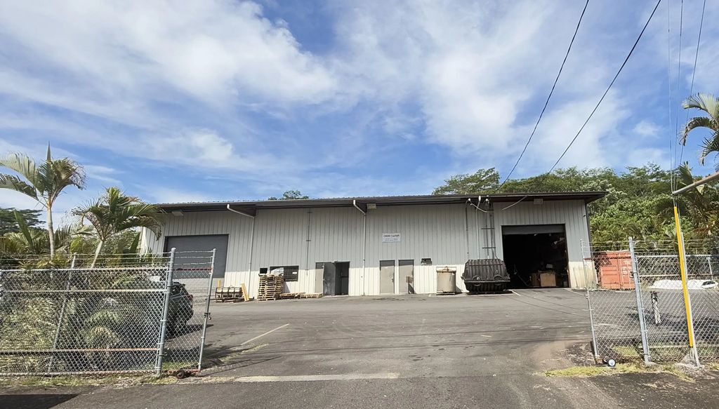 16-118 Liilii St, Keaau
