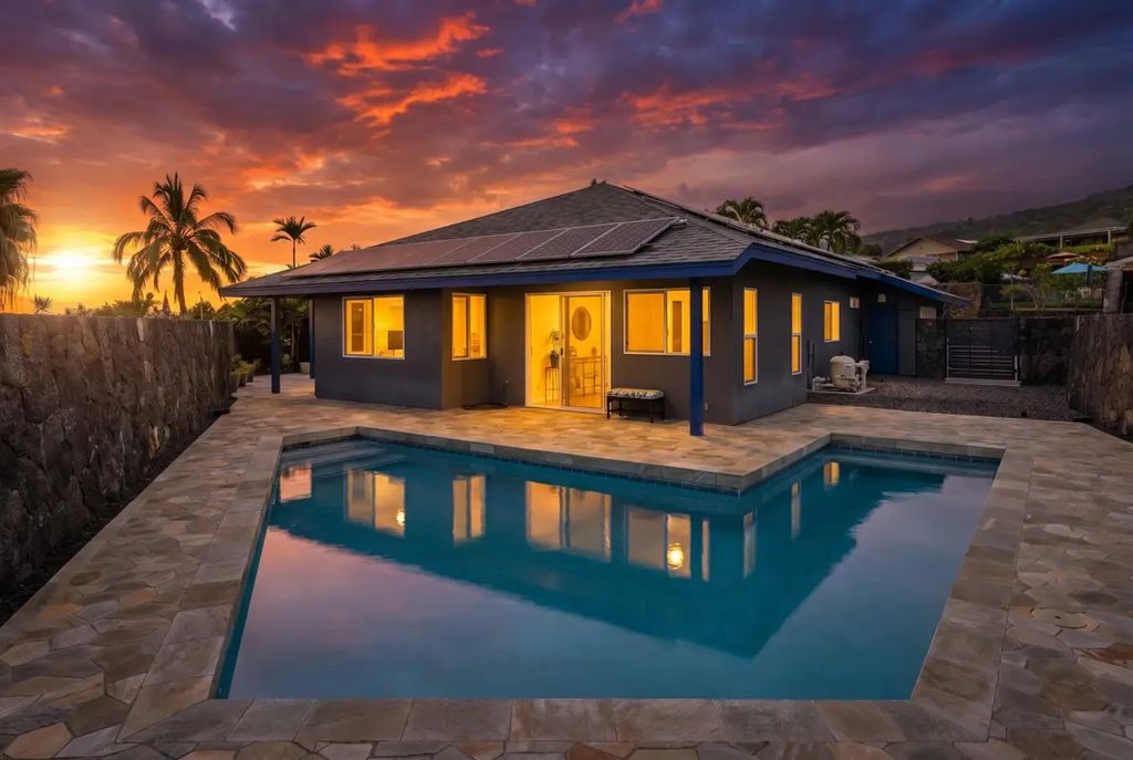 77-159 Hoohonua Ct, Kailua-Kona