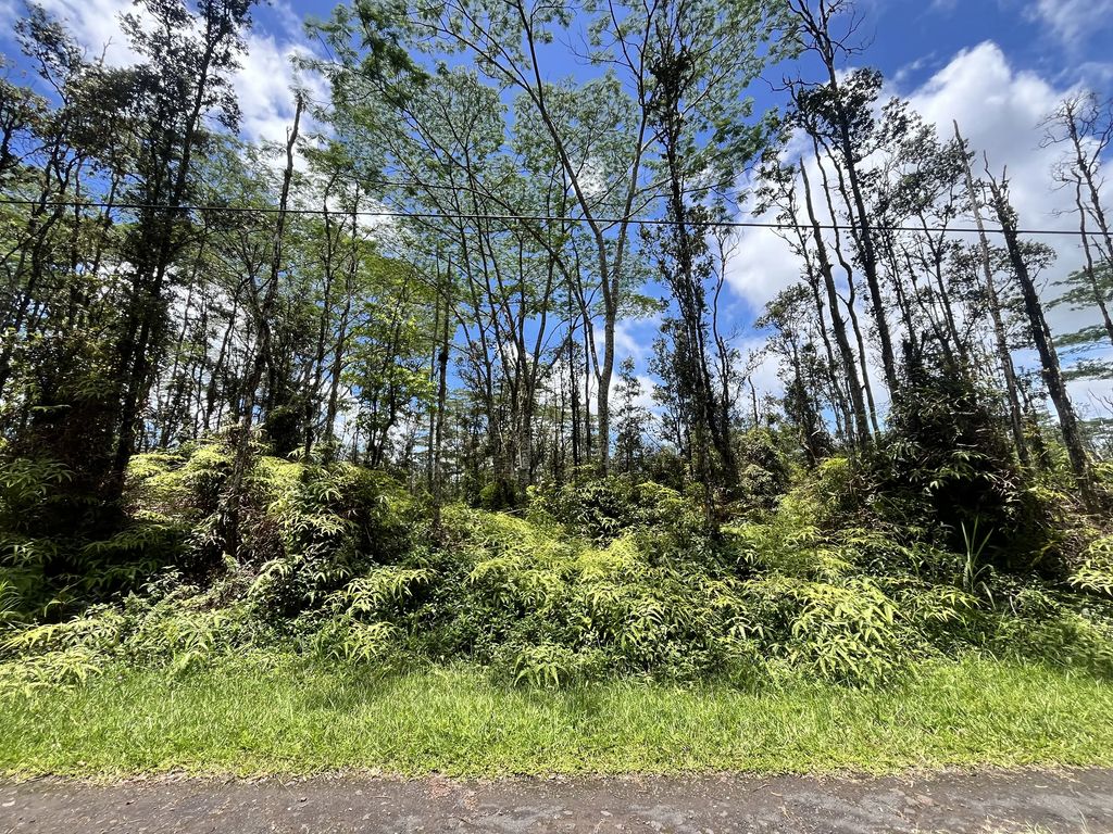 Pikake Rd, Pahoa