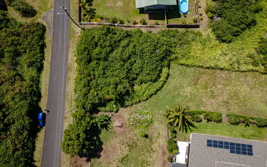 94-1527 Hekau St, Naalehu
