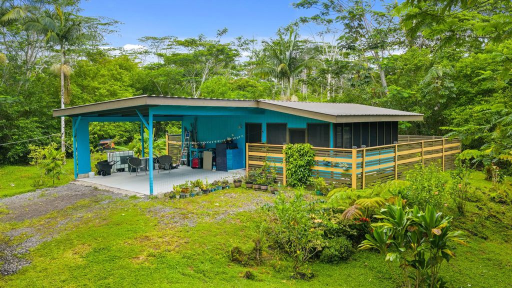16-1524 38th Ave, Keaau