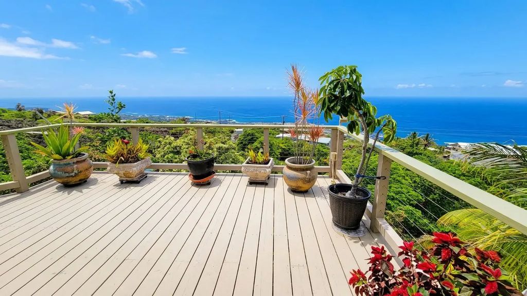 88-2222 Milolii Rd, Captain Cook