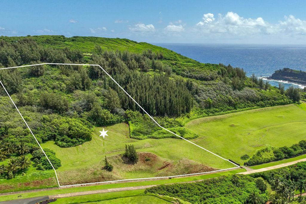 Makana Ano Pl Lot 13, Kilauea