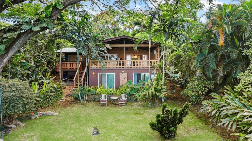 77-6672 Walua Rd, Kailua Kona