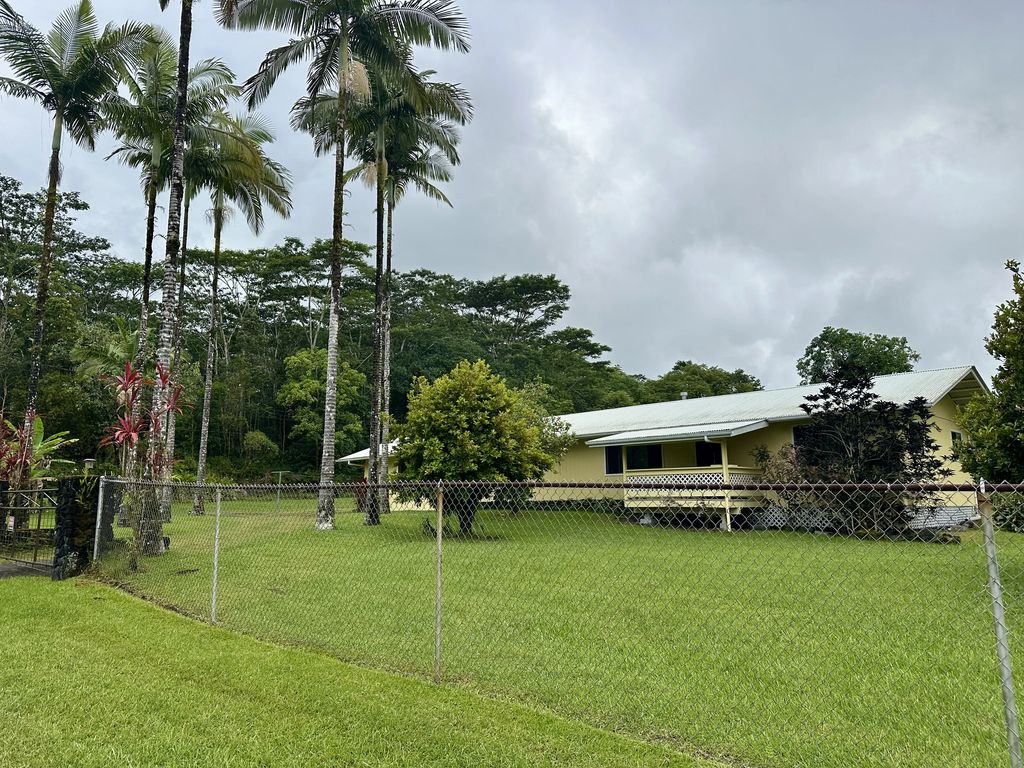 13-3316 Kupono St, Pahoa