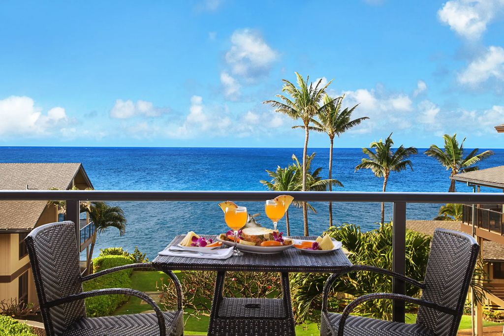 1661 Pee Rd Iia312, Koloa