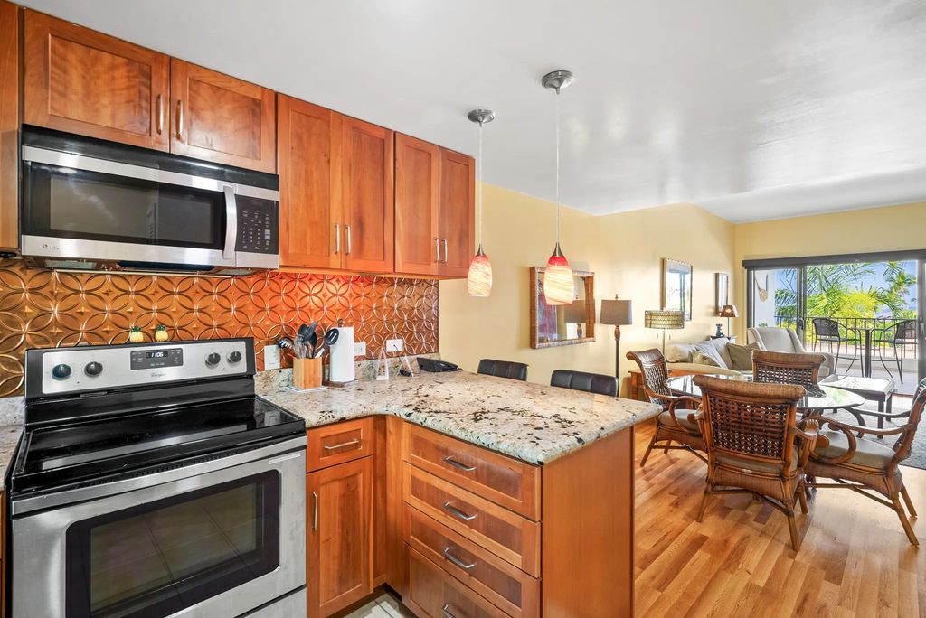 75-6040 Alii Drive 623, Kailua Kona