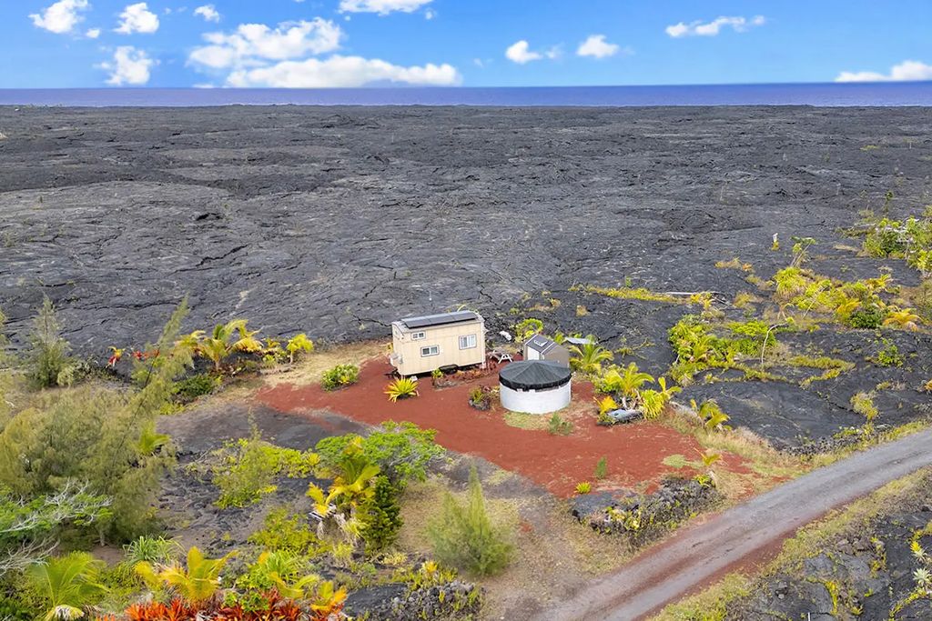 1 Piilani Rd, Pahoa
