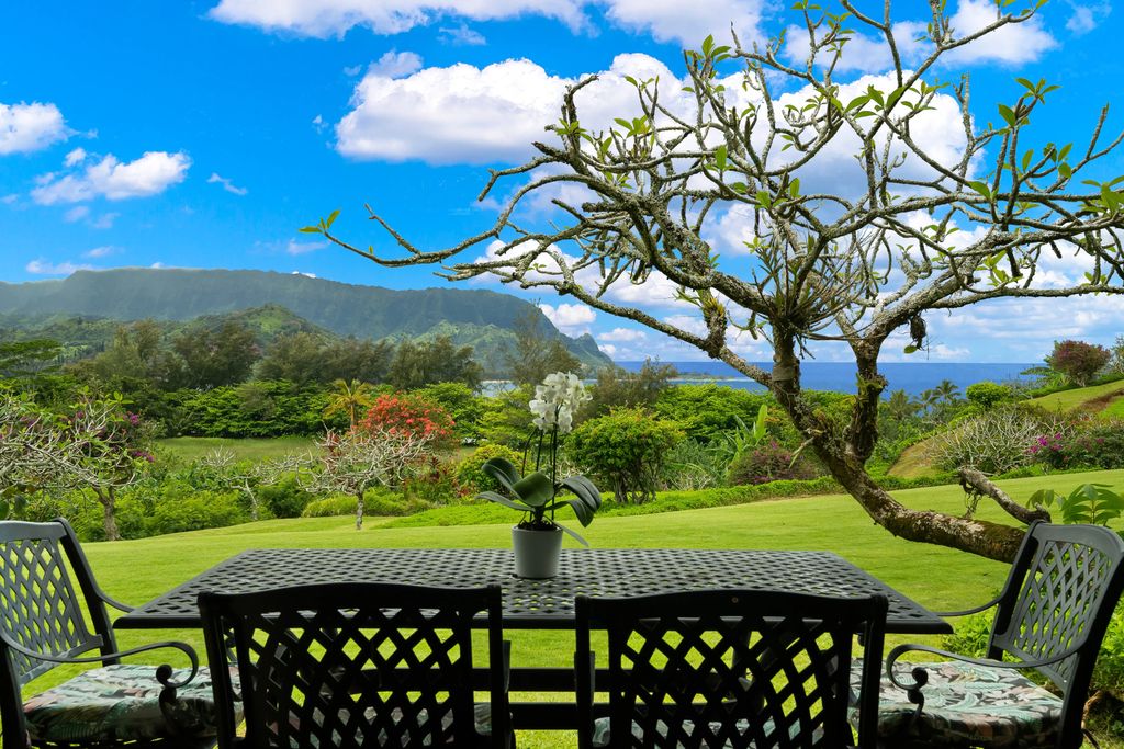 5380 Honoiki Rd 8101/8102 (apt F16), Princeville