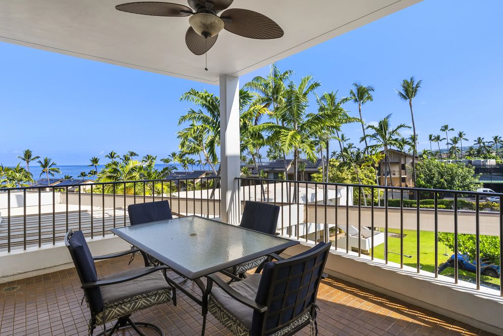 75-6040 Alii Dr 616, Kailua Kona